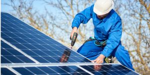 Installation Maintenance Panneaux Solaires Photovoltaïques à Ponthion